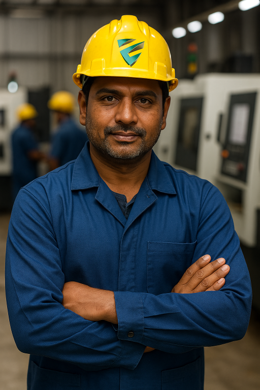 worker